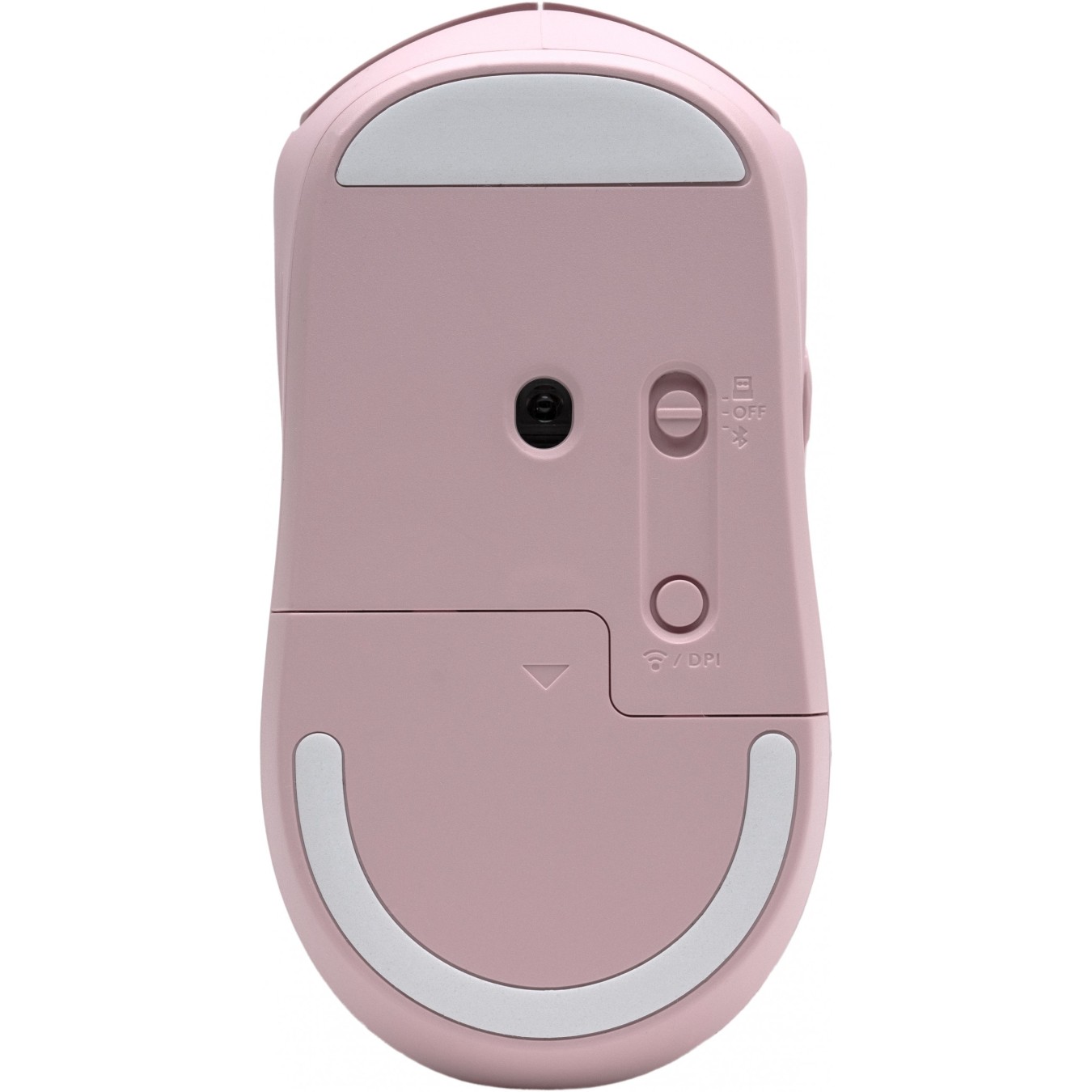 HP 400 Quiet Pink Wireless Mouse - 400 - Pink, Wireless — Buy in Cyprus with Fast Delivery