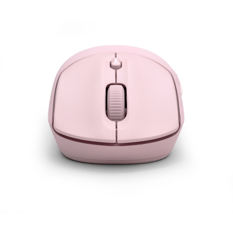 Buy HP 400 Quiet Pink Wireless Mouse - 400 - Pink, Wireless in Cyprus, Nicosia, Limassol, Larnaka, Pafos