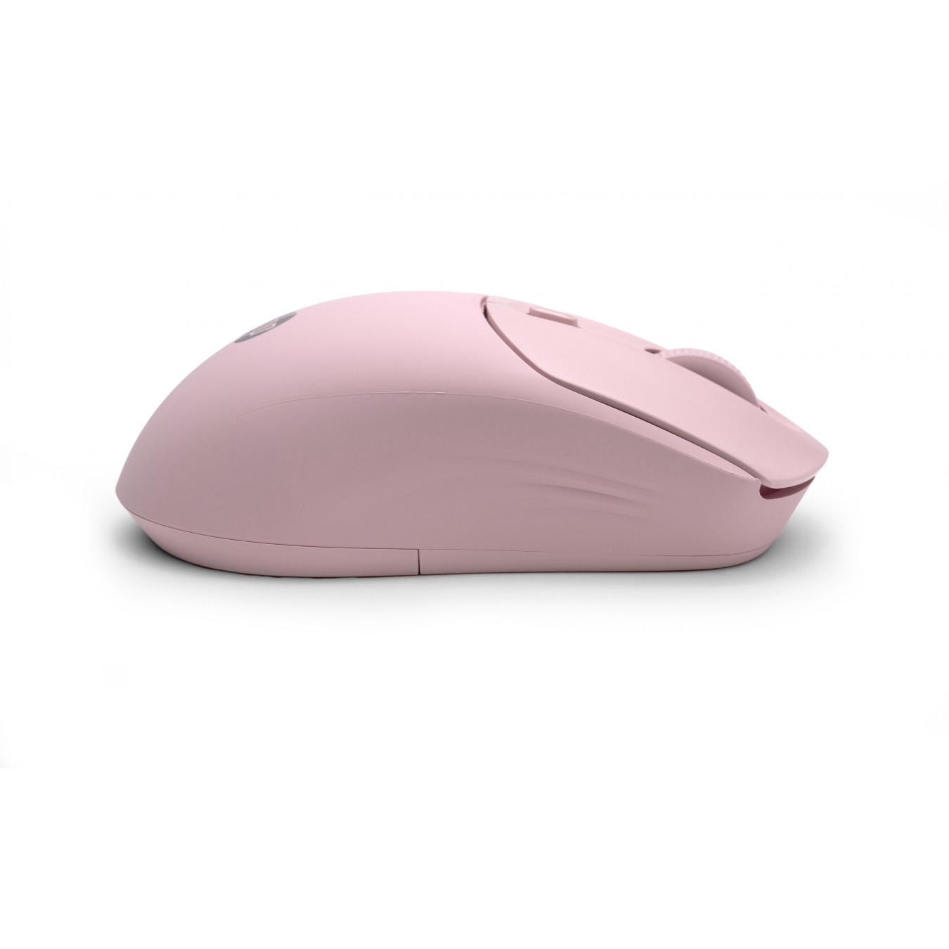 HP 400 Quiet Pink Wireless Mouse - 400 - Pink, Wireless — Buy in Cyprus with Fast Delivery