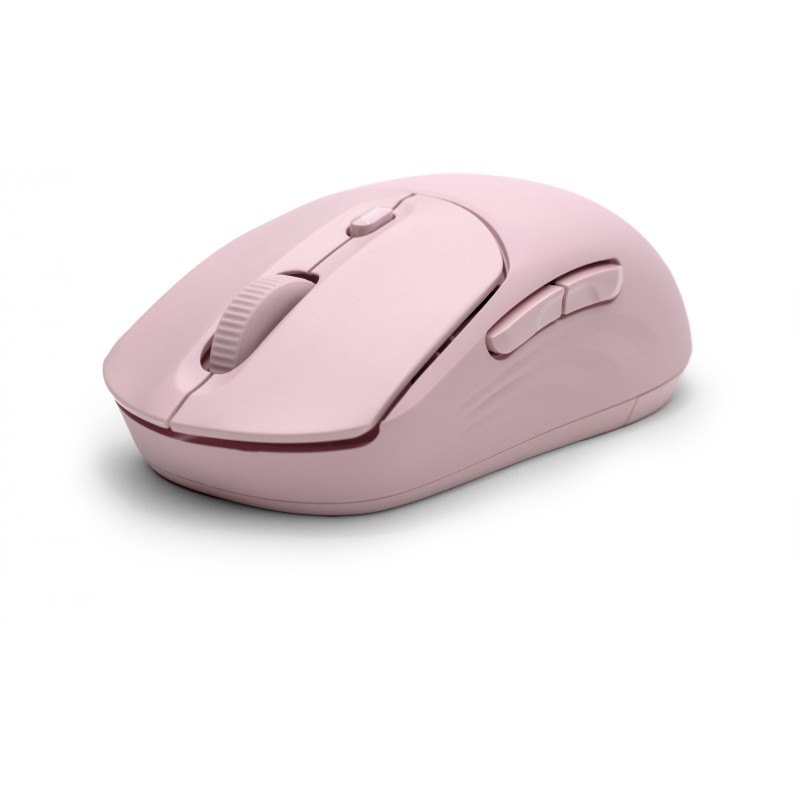 Buy HP 400 Quiet Pink Wireless Mouse - 400 - Pink, Wireless in Cyprus, Nicosia, Limassol, Larnaka, Pafos