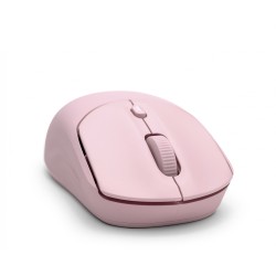Buy HP 400 Quiet Pink Wireless Mouse - 400 - Pink, Wireless in Cyprus, Nicosia, Limassol, Larnaka, Pafos
