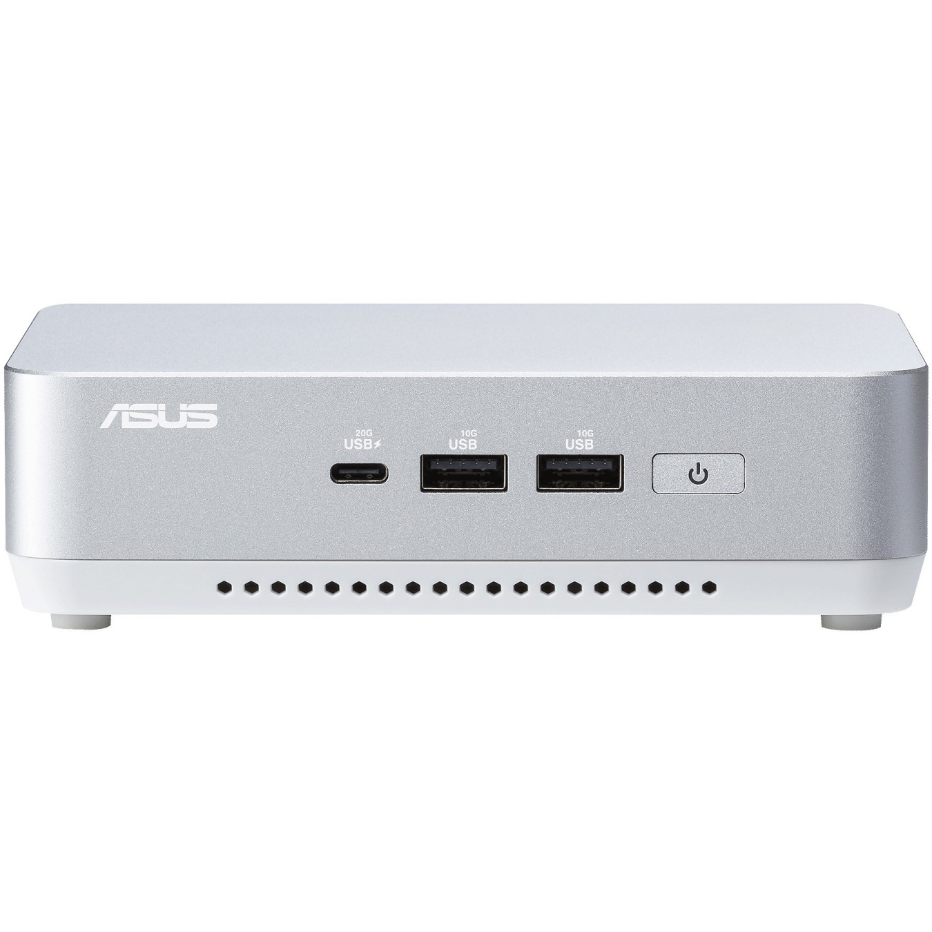 ASUS NUC GEN14 Pro+ Revel+ Canyon U9 - RNUC14RVSU9089A2I - 32GB DDR5, 1TB NVMe, Windows 11 EU cord