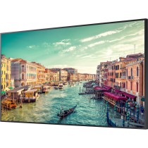 Digital Signage Flat Panel - QM98T-B - 98-inch 4K, WLAN, 24/7 operation — Buy in Cyprus with Fast Delivery