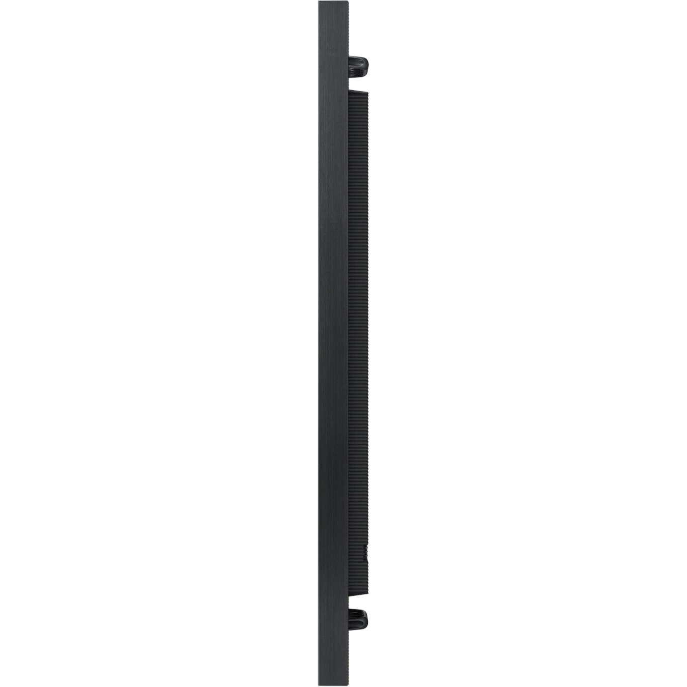 Digital Signage Flat Panel - QM98T-B - 98-inch 4K, WLAN, 24/7 operation — Buy in Cyprus with Fast Delivery