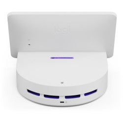 Buy LOGITECH DOCK FLEX - DOCK FLEX - Compact USB-C Dock for Laptops (Multi-port,... in Cyprus, Nicosia, Limassol, Larnaka, Pafos