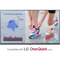 Buy LG 43UL3J-M Digital Signage Display - 43UL3J-M - 4K IPS in Cyprus, Nicosia, Limassol, Larnaka, Pafos