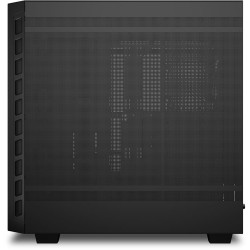 Buy Sharkoon Rebel C80M RGB ATX 1xMetall Black - C80M - Black, RGB lighting, met... in Cyprus, Nicosia, Limassol, Larnaka, Pafos