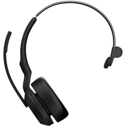 Buy Jabra Evolve2 55 Link380c UC Mono - 55 - Over-ear, USB-C, Bluetooth 5.x in Cyprus, Nicosia, Limassol, Larnaka, Pafos