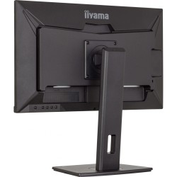 iiyama ProLite XUB2492QSU-B1 - 23.8" 2560x1440 IPS 0.5ms 100Hz HDMI/DP Black (Boxed) — Buy in Cyprus with Fast Delivery