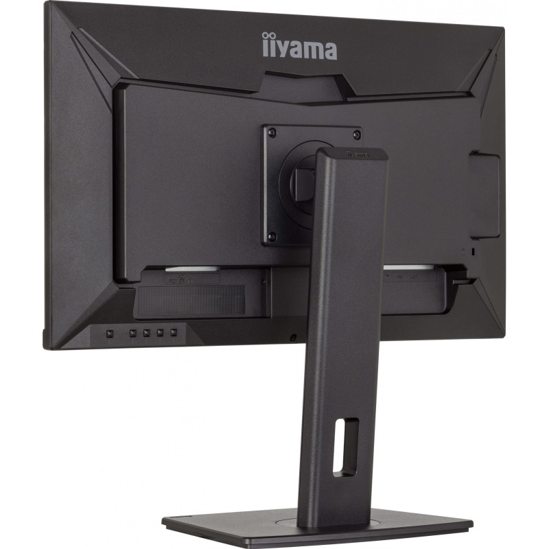 Buy iiyama ProLite - XUB2492QSU-B1 - 24-inch 2560x1440 IPS, 0.5ms, 100Hz, HDMI/D... in Cyprus, Nicosia, Limassol, Larnaka, Pafos