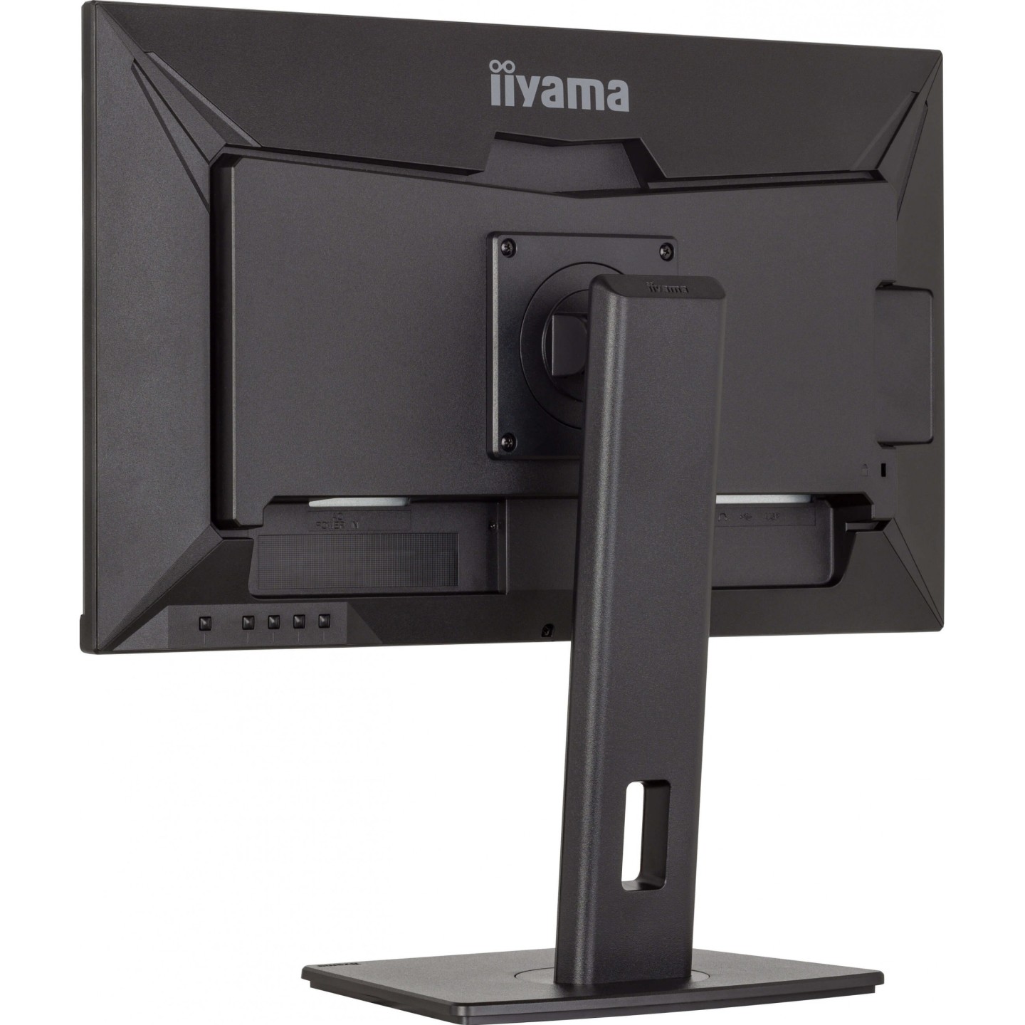 iiyama ProLite XUB2492QSU-B1 - 23.8" 2560x1440 IPS 0.5ms 100Hz HDMI/DP Black (Boxed) — Buy in Cyprus with Fast Delivery