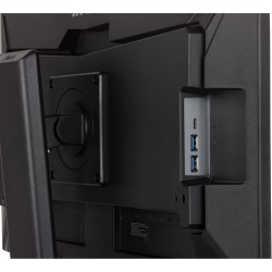 Buy iiyama ProLite - XUB2492QSU-B1 - 24-inch 2560x1440 IPS, 0.5ms, 100Hz, HDMI/D... in Cyprus, Nicosia, Limassol, Larnaka, Pafos