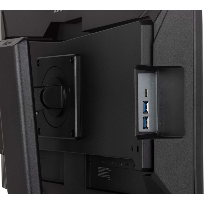 Buy iiyama ProLite - XUB2492QSU-B1 - 24-inch 2560x1440 IPS, 0.5ms, 100Hz, HDMI/D... in Cyprus, Nicosia, Limassol, Larnaka, Pafos