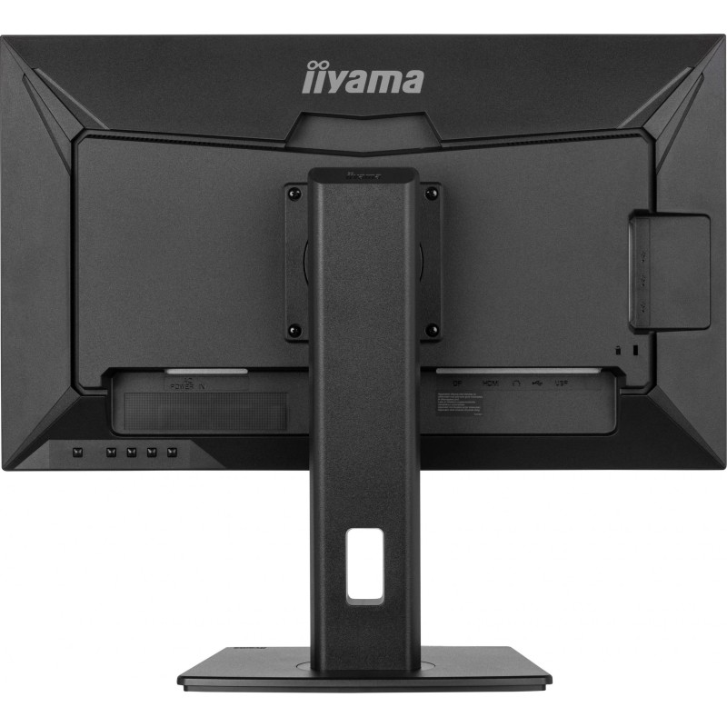 Buy iiyama ProLite - XUB2492QSU-B1 - 24-inch 2560x1440 IPS, 0.5ms, 100Hz, HDMI/D... in Cyprus, Nicosia, Limassol, Larnaka, Pafos