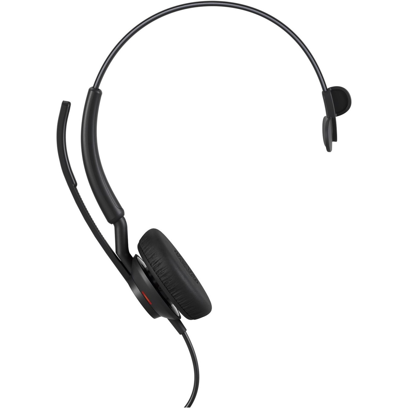 Jabra Engage 50 II Link - Engage 50 II - (Mono, USB-A, MS) — Buy in Cyprus with Fast Delivery