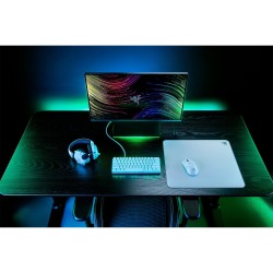 Buy Razer Atlas white - RGB lighting in Cyprus, Nicosia, Limassol, Larnaka, Pafos