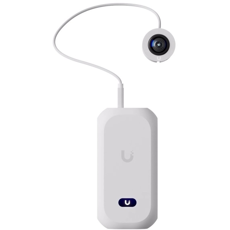 Buy Ubiquiti UVC-AI-Theta-Pro - UVC-AI-Theta-Pro - 4K AI IP Camera, PoE in Cyprus, Nicosia, Limassol, Larnaka, Pafos