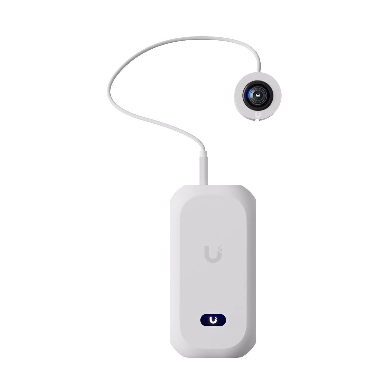 Ubiquiti UVC-AI-Theta-Pro - UVC-AI-Theta-Pro - 4K AI IP Camera, PoE — Buy in Cyprus with Fast Delivery