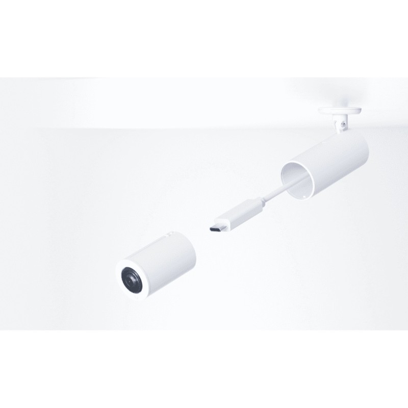 Buy Ubiquiti UVC-AI-Theta-Pro - UVC-AI-Theta-Pro - 4K AI IP Camera, PoE in Cyprus, Nicosia, Limassol, Larnaka, Pafos