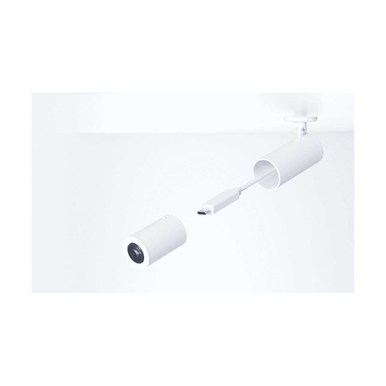 Ubiquiti UVC-AI-Theta-Pro - UVC-AI-Theta-Pro - 4K AI IP Camera, PoE — Buy in Cyprus with Fast Delivery