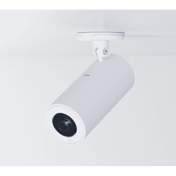 Buy Ubiquiti UVC-AI-Theta-Pro - UVC-AI-Theta-Pro - 4K AI IP Camera, PoE in Cyprus, Nicosia, Limassol, Larnaka, Pafos