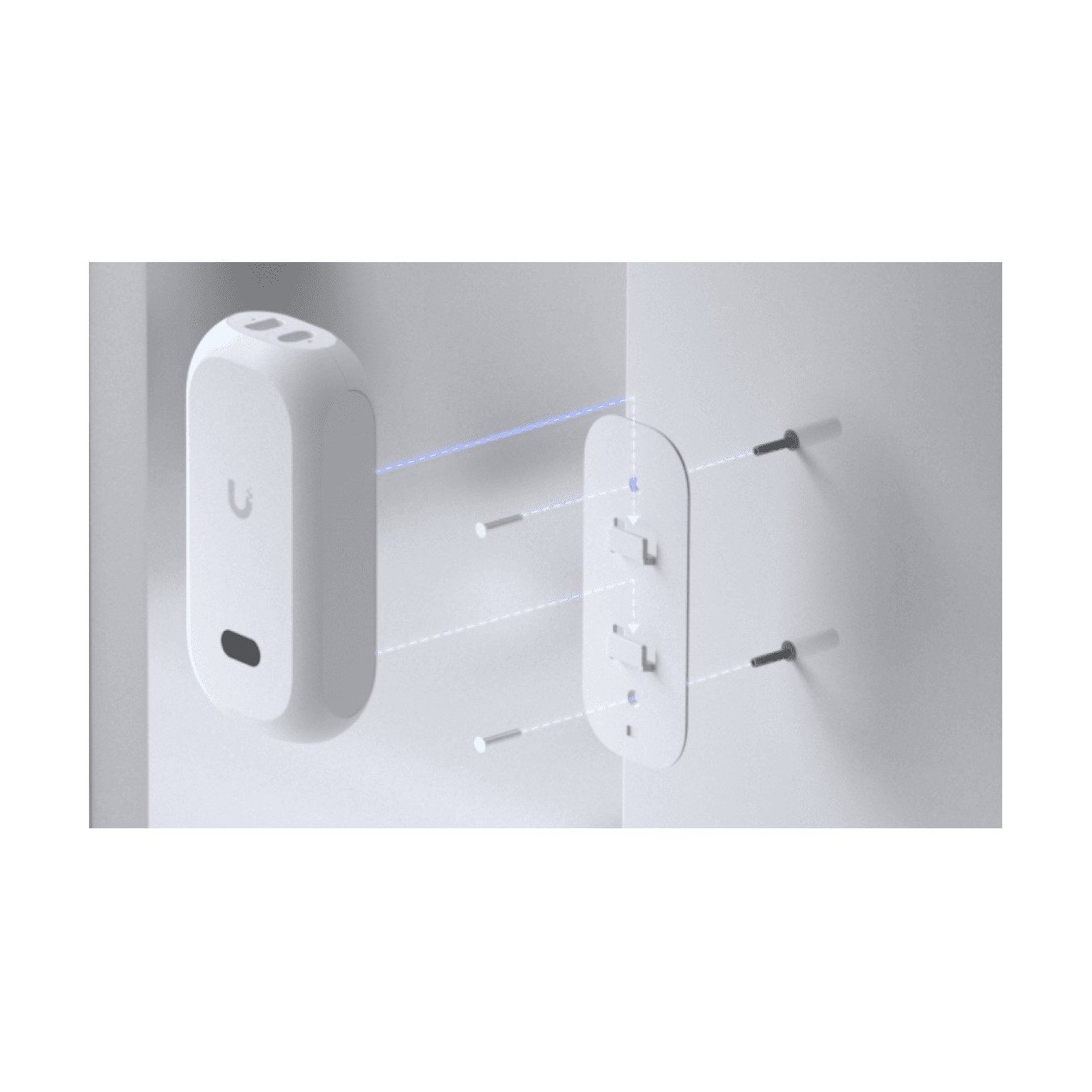 Ubiquiti UVC-AI-Theta-Pro - UVC-AI-Theta-Pro - 4K AI IP Camera, PoE — Buy in Cyprus with Fast Delivery