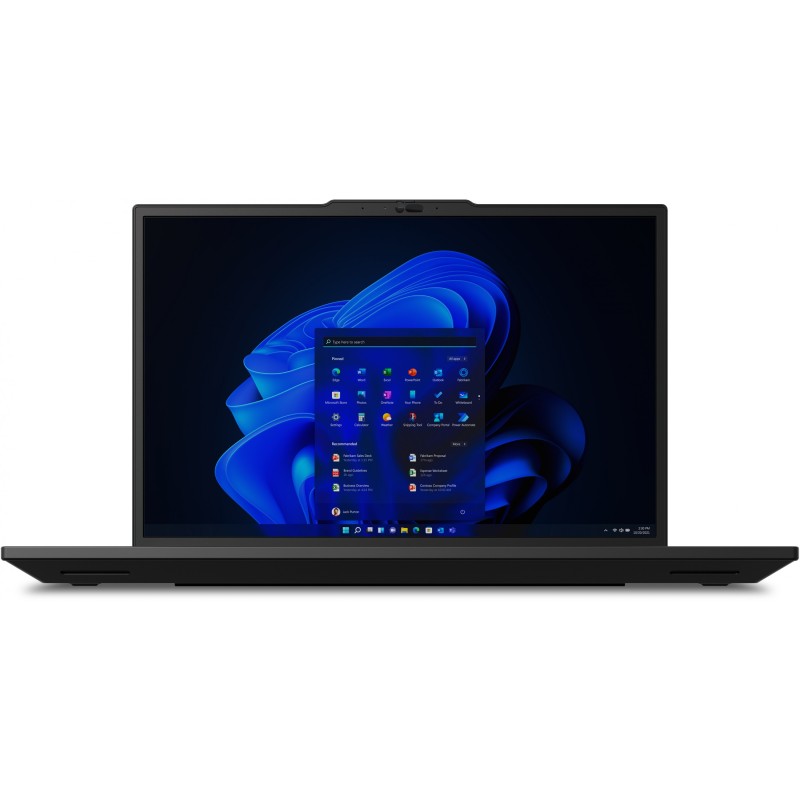 Buy Lenovo ThinkPad P16s G3 16inch Ultra - P16s G3 - 16GB RAM, 512GB SSD, RTX, W... in Cyprus, Nicosia, Limassol, Larnaka, Pafos