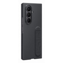 Samsung Silicone Case for Galaxy Fold7 - Galaxy Fold7 - (Black) — Buy in Cyprus with Fast Delivery