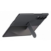 Samsung Silicone Case for Galaxy Fold7 - Galaxy Fold7 - (Black) — Buy in Cyprus with Fast Delivery