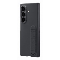 Samsung Silicone Case for Galaxy Fold7 - Galaxy Fold7 - (Black) — Buy in Cyprus with Fast Delivery