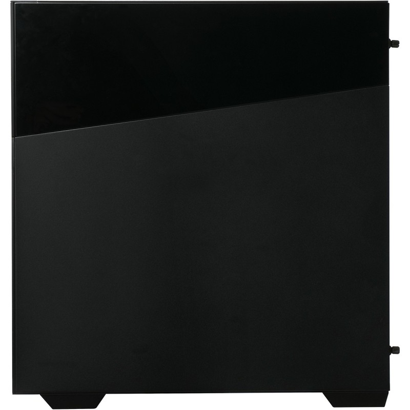 Buy Enermax ENERMAXK8 ARGB Midi Case - ENERMAXK8 - Midnight Black, ARGB lighting... in Cyprus, Nicosia, Limassol, Larnaka, Pafos