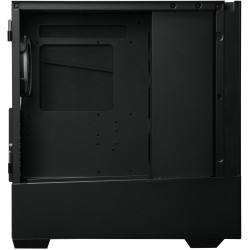 Buy Enermax ENERMAXK8 ARGB Midi Case - ENERMAXK8 - Midnight Black, ARGB lighting... in Cyprus, Nicosia, Limassol, Larnaka, Pafos