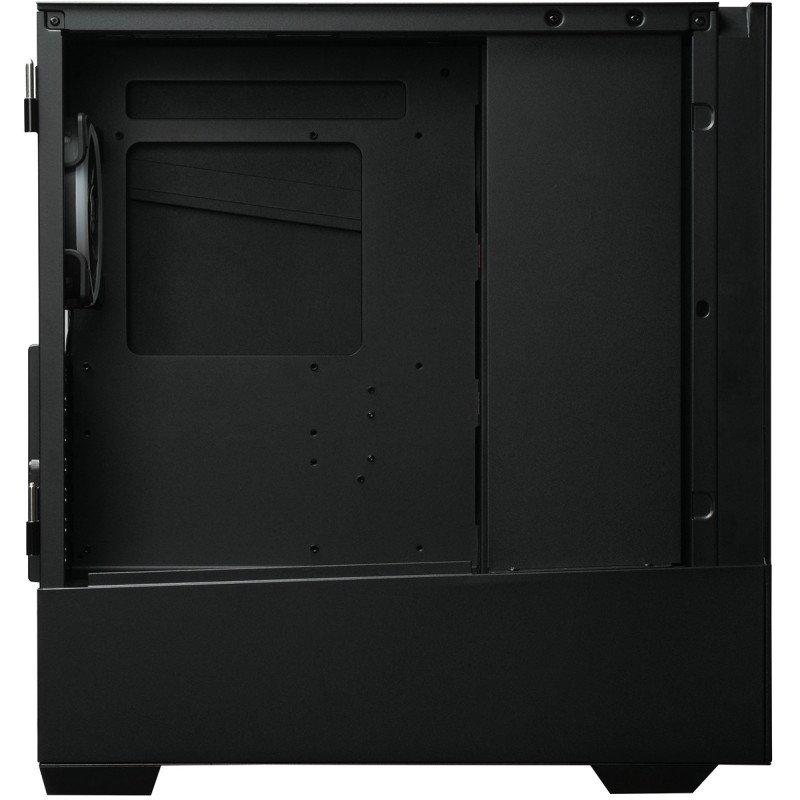 Buy Enermax ENERMAXK8 ARGB Midi Case - ENERMAXK8 - Midnight Black, ARGB lighting... in Cyprus, Nicosia, Limassol, Larnaka, Pafos