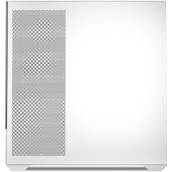 Buy Sharkoon MK6 RGB Micro-ATX Case - MK6 RGB - White in Cyprus, Nicosia, Limassol, Larnaka, Pafos