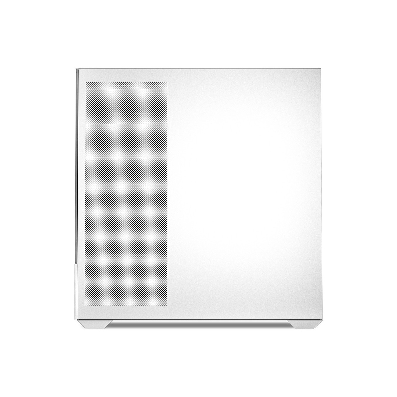 Sharkoon MK6 RGB Micro-ATX Case - MK6 RGB - White — Buy in Cyprus with Fast Delivery