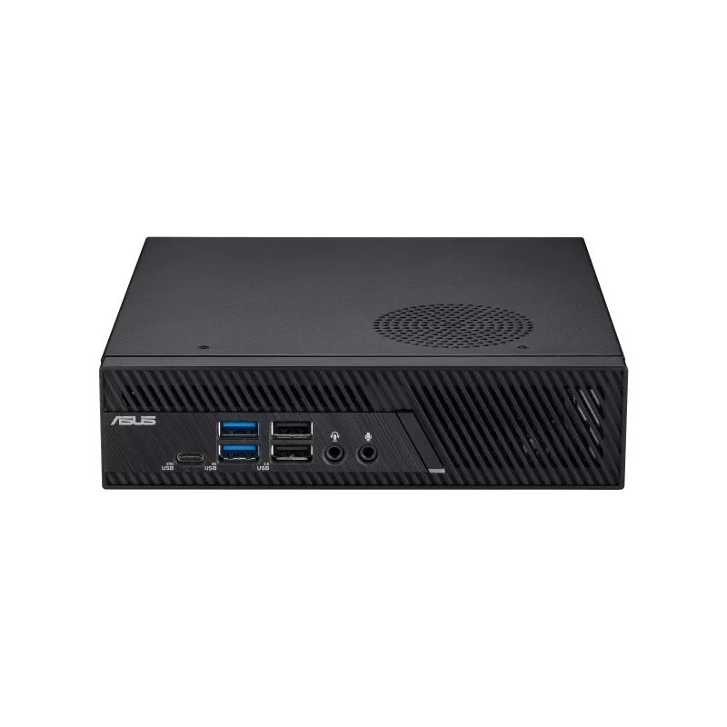 Buy ASUS PB63 Mini PC - PB63-B5046AH - i5-13400, 16GB DDR5, 512GB NVMe M.2, Blac... in Cyprus, Nicosia, Limassol, Larnaka, Pafos