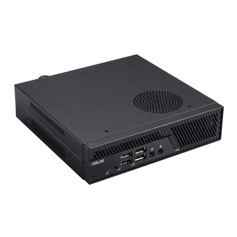 Buy ASUS PB63 Mini PC - PB63-B5046AH - i5-13400, 16GB DDR5, 512GB NVMe M.2, Blac... in Cyprus, Nicosia, Limassol, Larnaka, Pafos