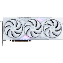 Buy RTX 5060 Ti 16GB MSI Gaming Trio OC 3-Fan - RTX 5060 Ti - White, 16GB in Cyprus, Nicosia, Limassol, Larnaka, Pafos