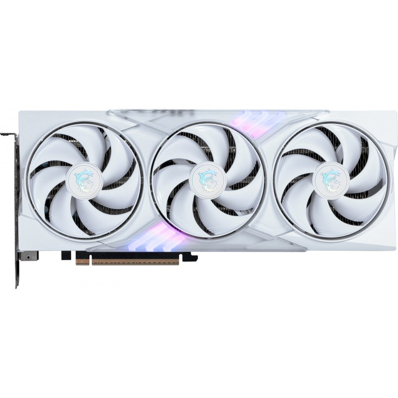 Buy RTX 5060 Ti 16GB MSI Gaming Trio OC 3-Fan - RTX 5060 Ti - White, 16GB in Cyprus, Nicosia, Limassol, Larnaka, Pafos