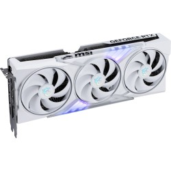 Buy RTX 5060 Ti 16GB MSI Gaming Trio OC 3-Fan - RTX 5060 Ti - White, 16GB in Cyprus, Nicosia, Limassol, Larnaka, Pafos