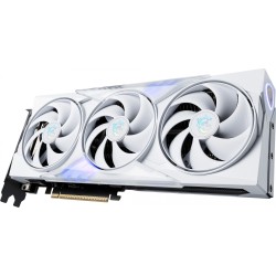Buy RTX 5060 Ti 16GB MSI Gaming Trio OC 3-Fan - RTX 5060 Ti - White, 16GB in Cyprus, Nicosia, Limassol, Larnaka, Pafos