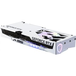 Buy RTX 5060 Ti 16GB MSI Gaming Trio OC 3-Fan - RTX 5060 Ti - White, 16GB in Cyprus, Nicosia, Limassol, Larnaka, Pafos