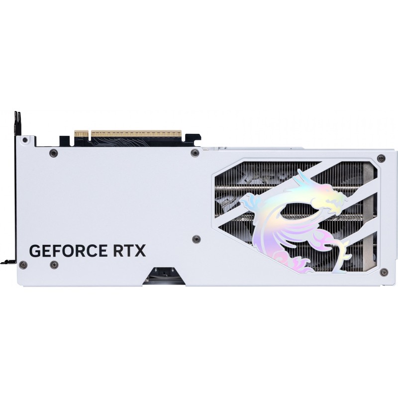 Buy RTX 5060 Ti 16GB MSI Gaming Trio OC 3-Fan - RTX 5060 Ti - White, 16GB in Cyprus, Nicosia, Limassol, Larnaka, Pafos