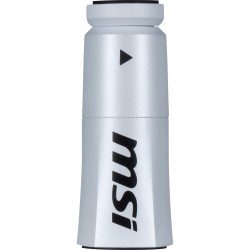 Buy RTX 5060 Ti 16GB MSI Gaming Trio OC 3-Fan - RTX 5060 Ti - White, 16GB in Cyprus, Nicosia, Limassol, Larnaka, Pafos