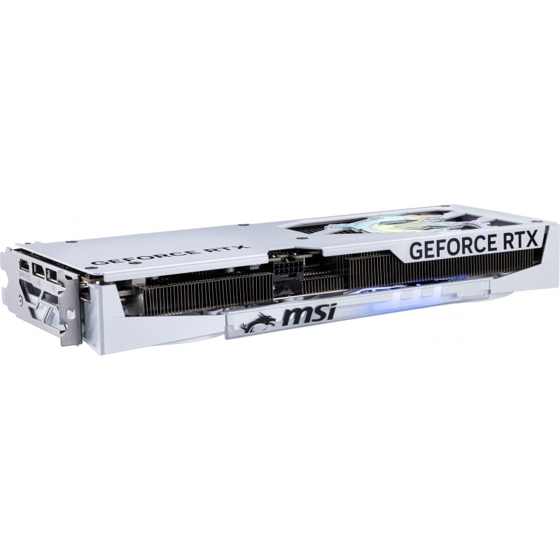 Buy RTX 5060 Ti 16GB MSI Gaming Trio OC 3-Fan - RTX 5060 Ti - White, 16GB in Cyprus, Nicosia, Limassol, Larnaka, Pafos