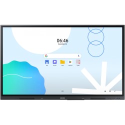 Buy Samsung Smart Signage - WA86D - 86-inch 4K Flat Digital Signage Display in Cyprus, Nicosia, Limassol, Larnaka, Pafos
