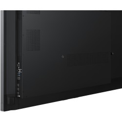 Buy Samsung Smart Signage - WA86D - 86-inch 4K Flat Digital Signage Display in Cyprus, Nicosia, Limassol, Larnaka, Pafos