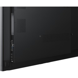 Buy Samsung Smart Signage - WA86D - 86-inch 4K Flat Digital Signage Display in Cyprus, Nicosia, Limassol, Larnaka, Pafos