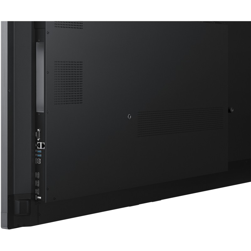 Buy Samsung Smart Signage - WA86D - 86-inch 4K Flat Digital Signage Display in Cyprus, Nicosia, Limassol, Larnaka, Pafos