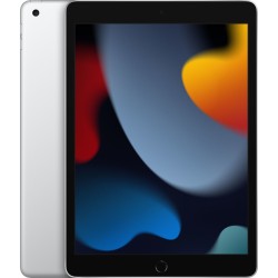 Buy Apple iPad 10.2 - Silver, 64 GB, Wi-Fi, 9th Gen in Cyprus, Nicosia, Limassol, Larnaka, Pafos
